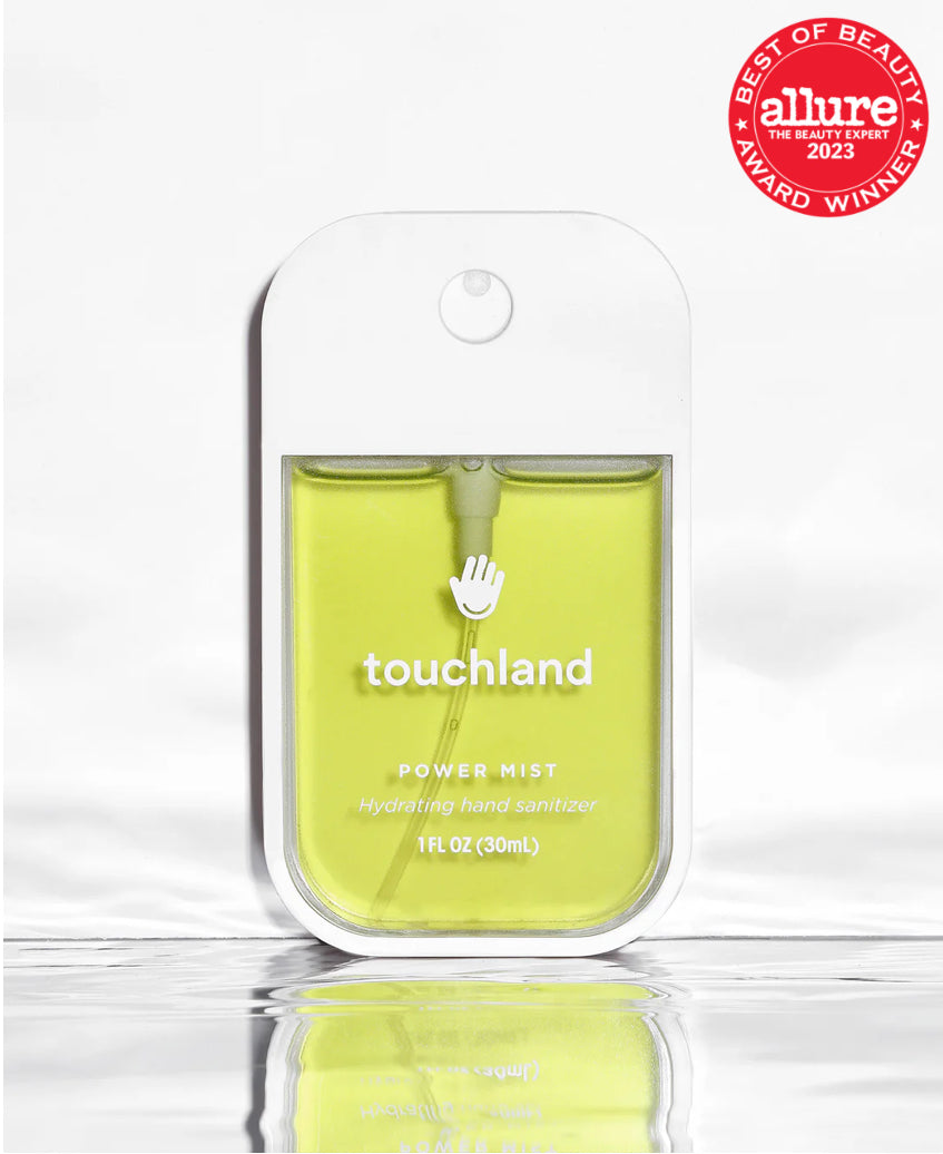 Touchland Power Mist