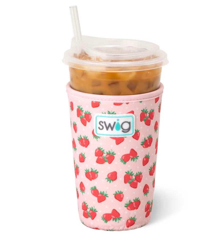 Swig Iced Cup Coolie