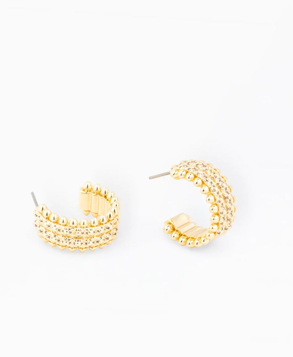 Alison Earrings