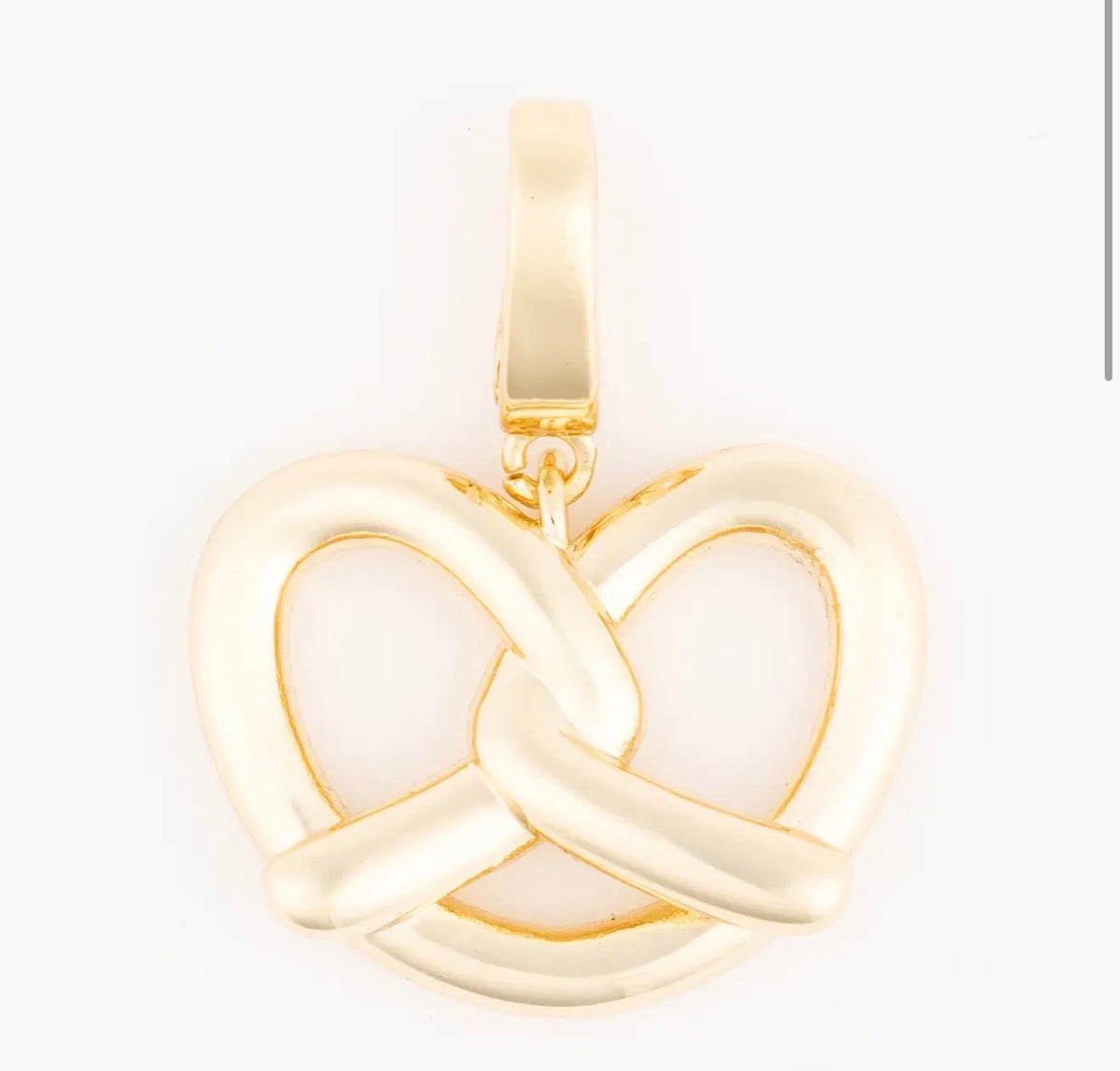 MM Mini Charm