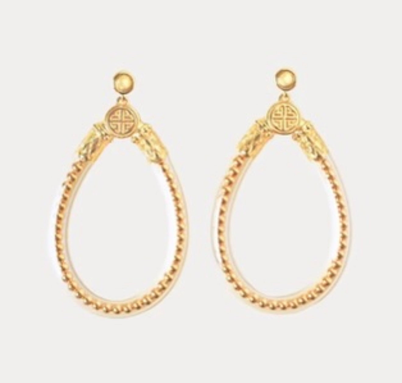 BIBI All Weather Earrings