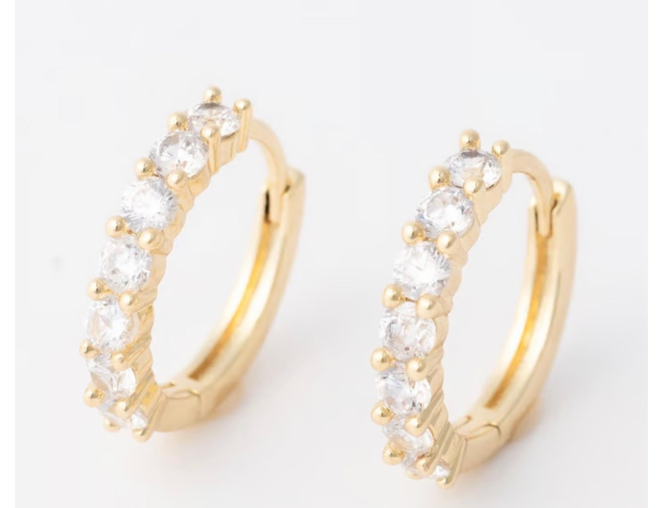 Pixie Earring