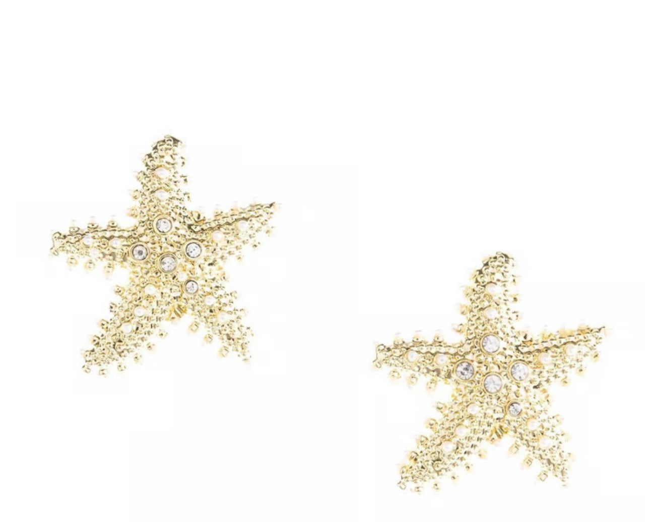 Julia Earring
