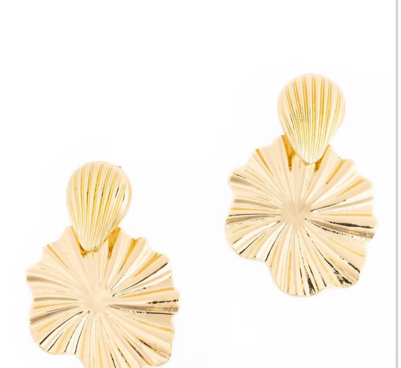 Finn Earring