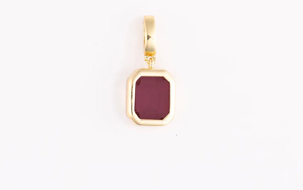 Sophie Birthstone Charms