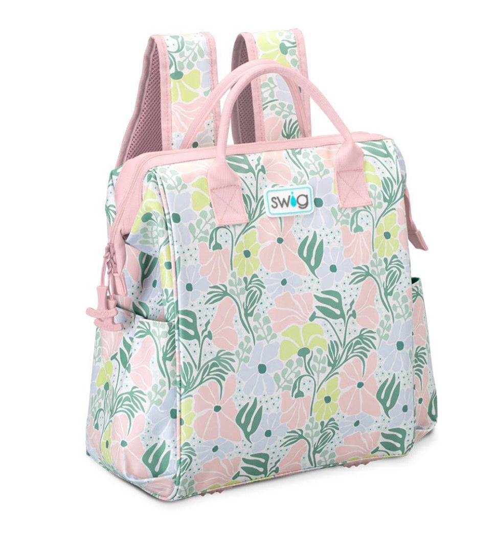 Swig Backpack Cooler