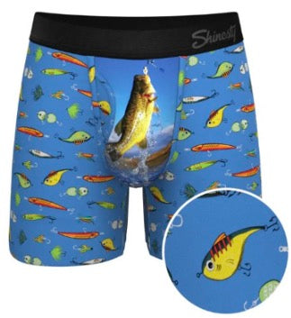 Shinesty Men's Briefs