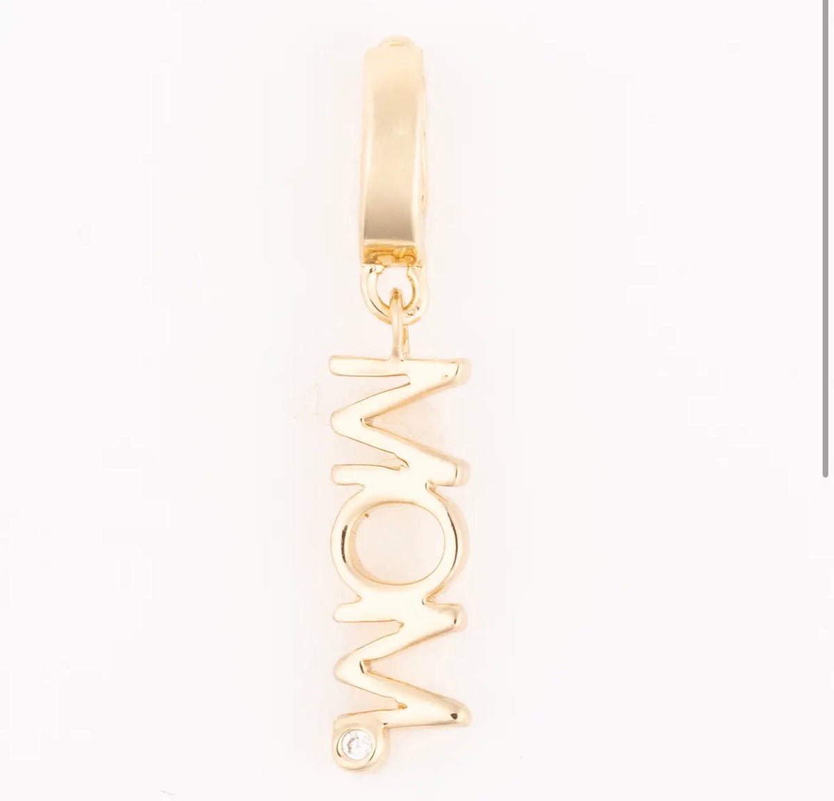 MM Mini Charm