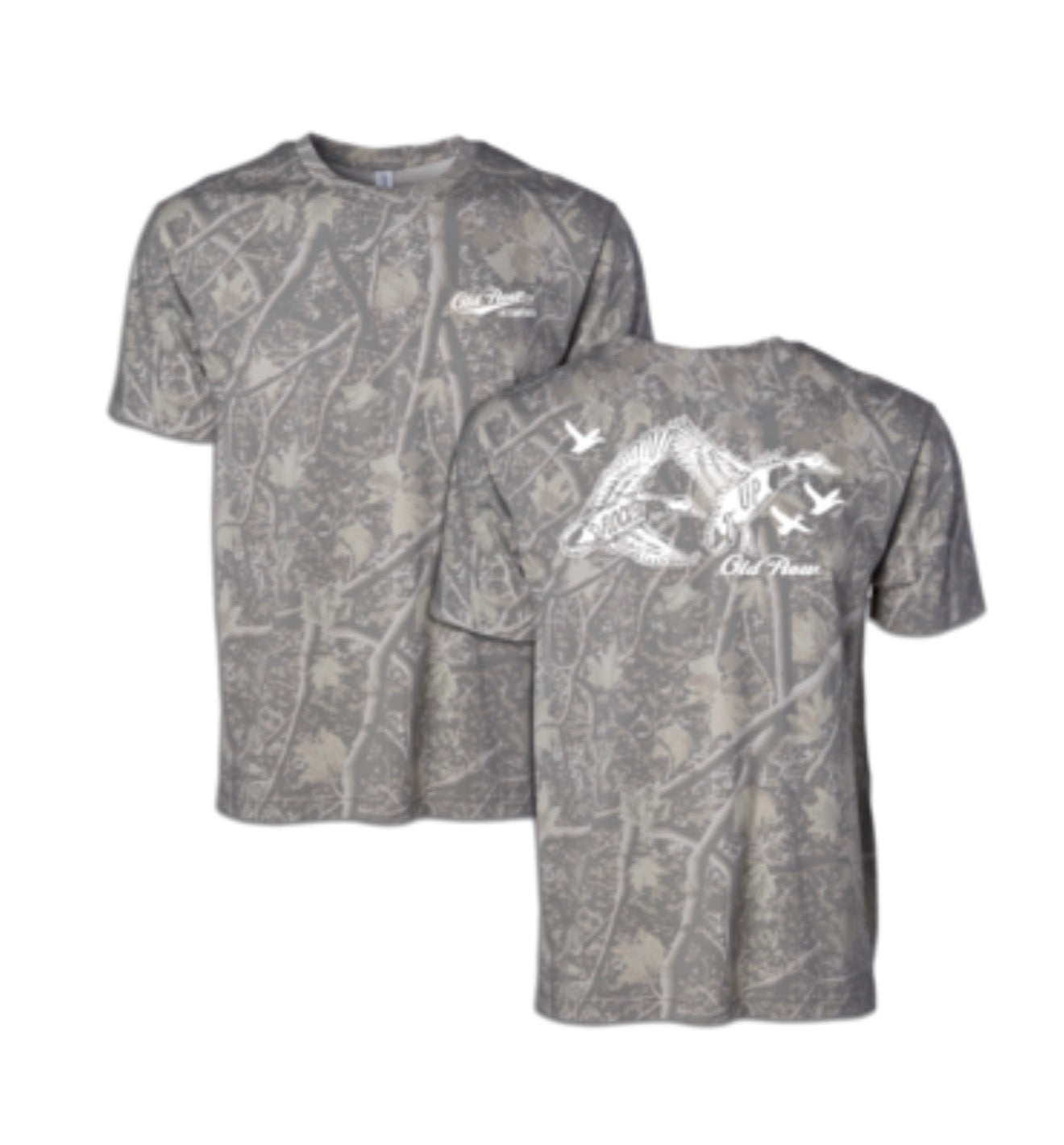 Old Row T-shirts
