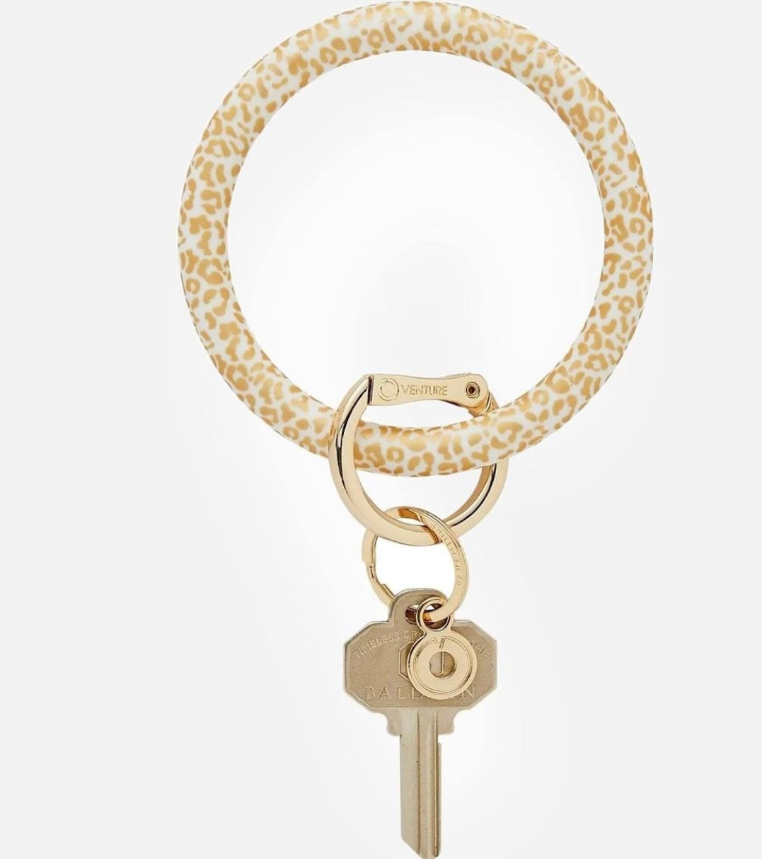 Oventure / Big O Key Ringg