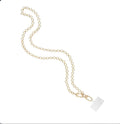 Oventure/ Hook Me Up Crossbody Chain