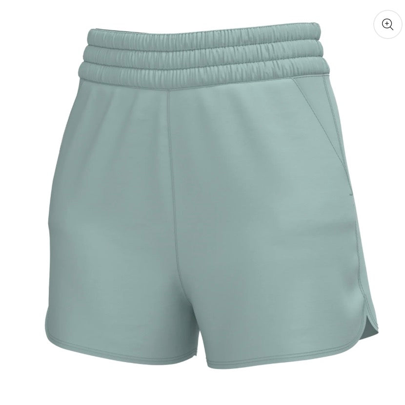 Local Girl Women’s High Waisted Volley Shorts