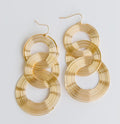 Jordan Earrings