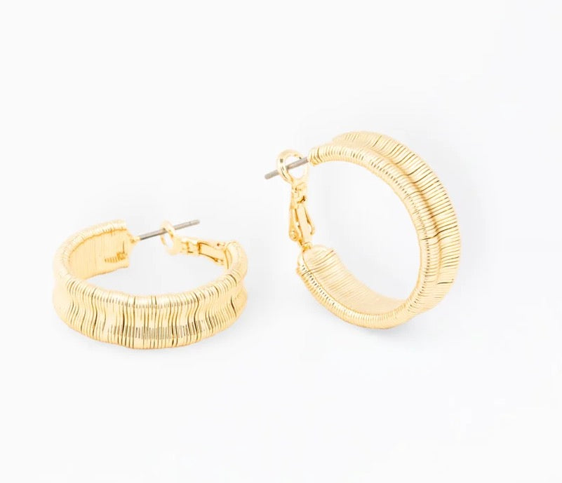 Haylee Earrings