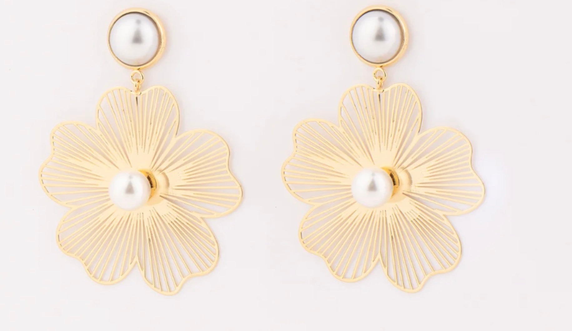 Catherine Earrings