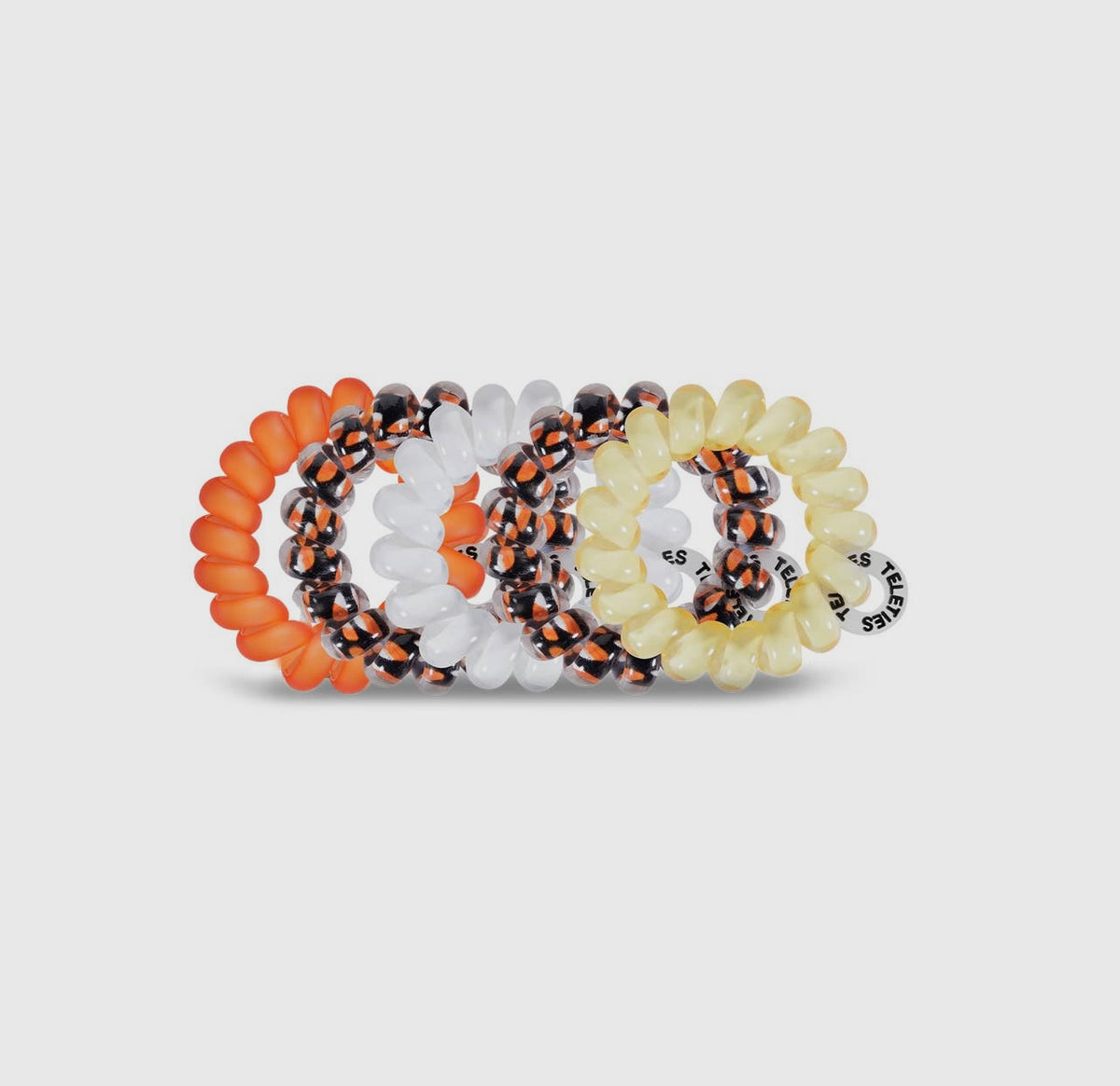"Sweet Haul" Halloween Teletie Hair Ties.