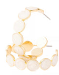 Mariana Earring