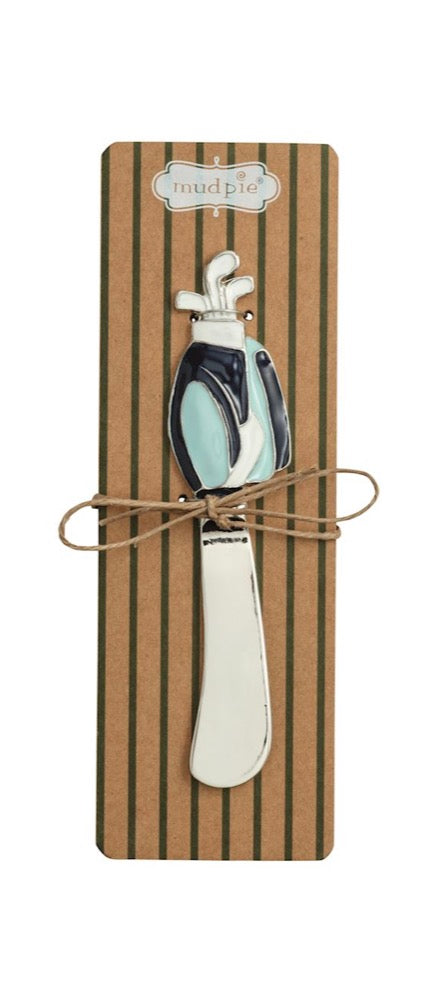Enamel Golf Spreaders