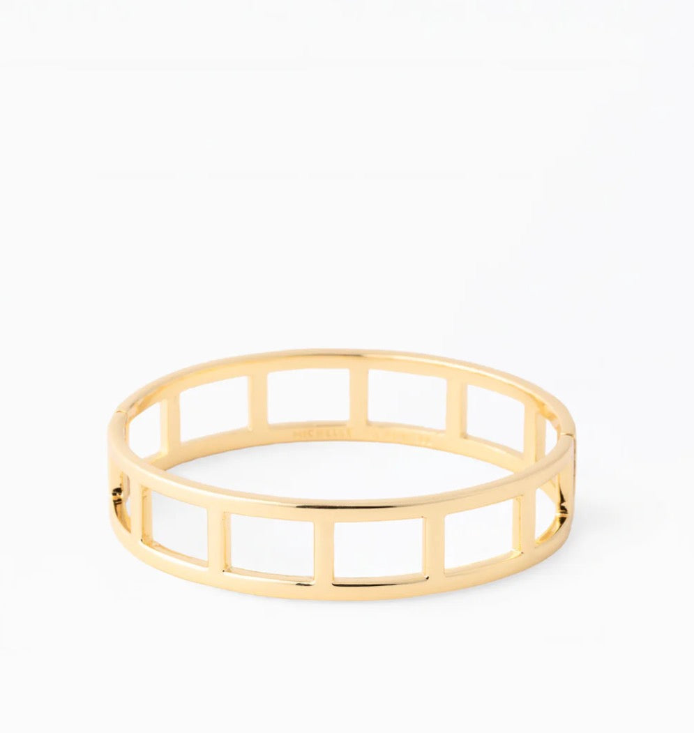 Alexa Bangle