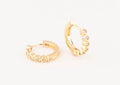 Victoria Luxe Earrings