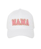 Mama Baseball Cap