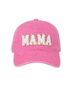 Mama Baseball Cap