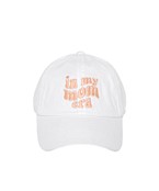 In my Mom Era Hat
