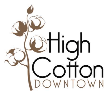 High Cotton Downtown