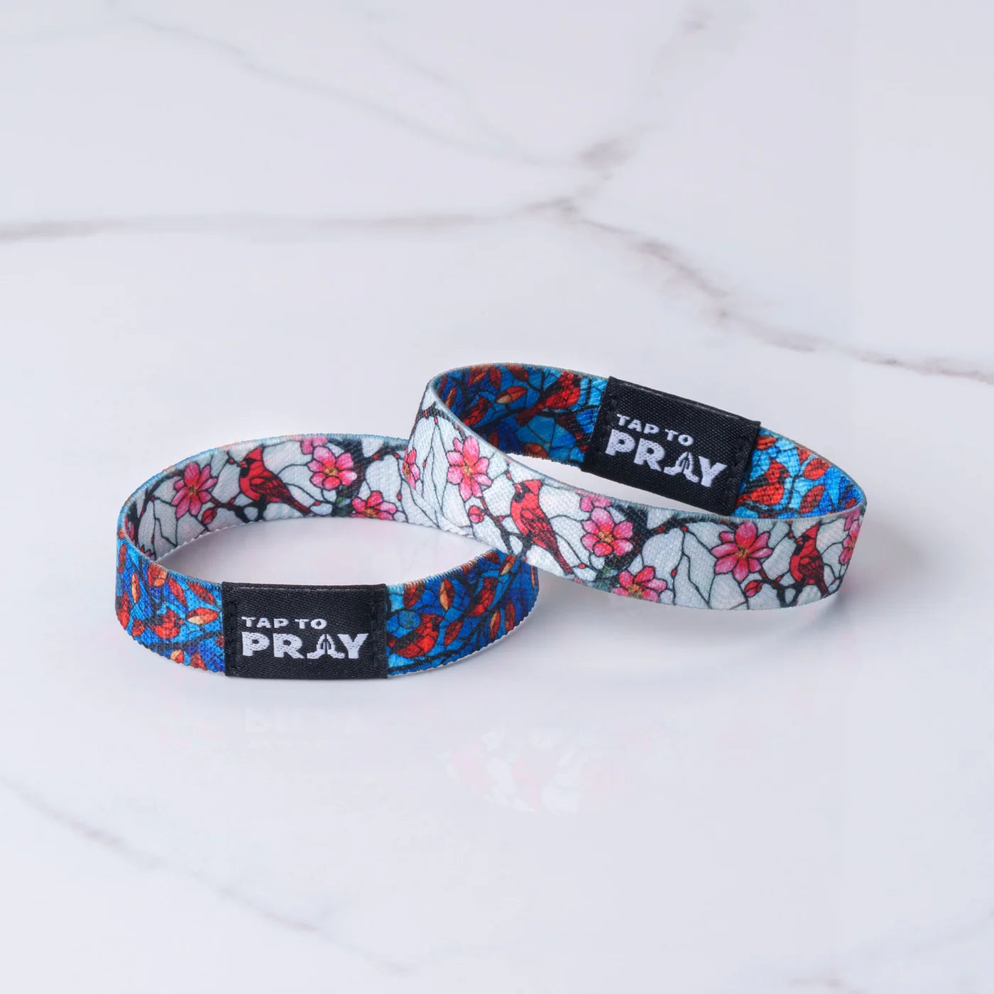 Tap to Pray - Cardinals