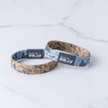 Tap to Pray - River Rock Camo Sahara & Copper