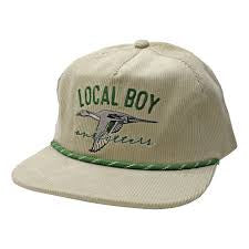 Men’s hats