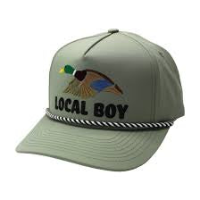 Men’s hats