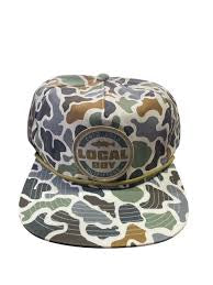 Men’s hats