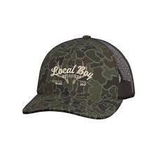 Men’s hats