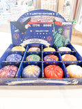 Limited Edition Dumplings: Celebrating 250 Years of America
