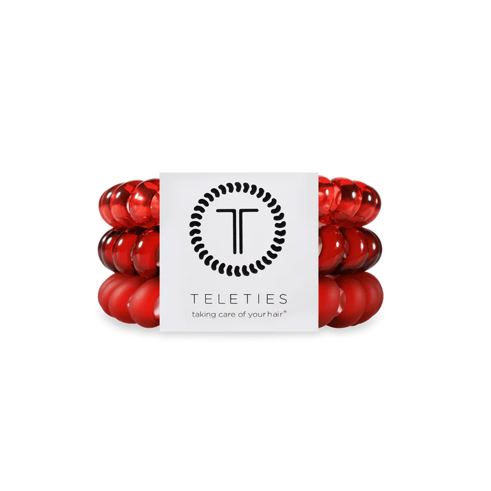 Teleties Spiral Hair Coils