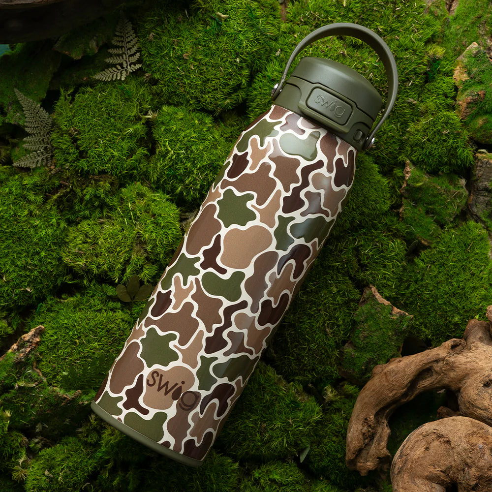 Swig Leakproof EZ Fill Bottle 32oz
