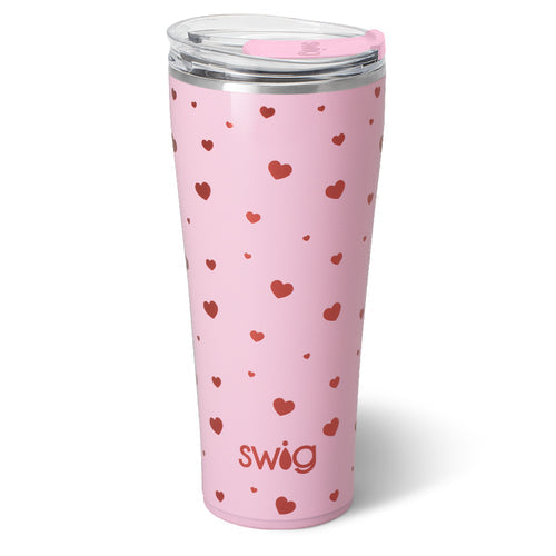Sweethearts Tumbler