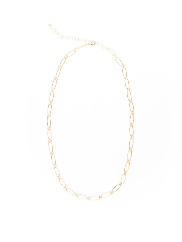 Cora Necklace
