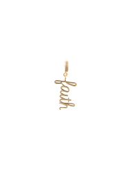 MM Mini Charm