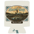 Local Boy Coozie