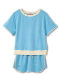 SS Skort Set