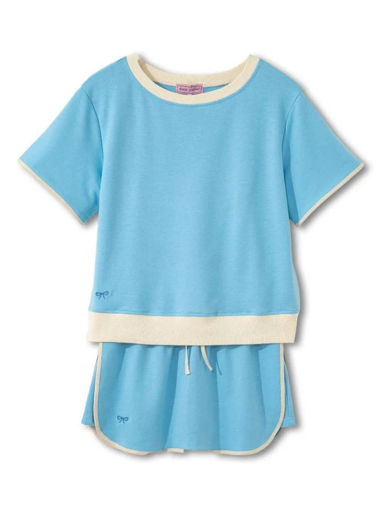 SS Skort Set