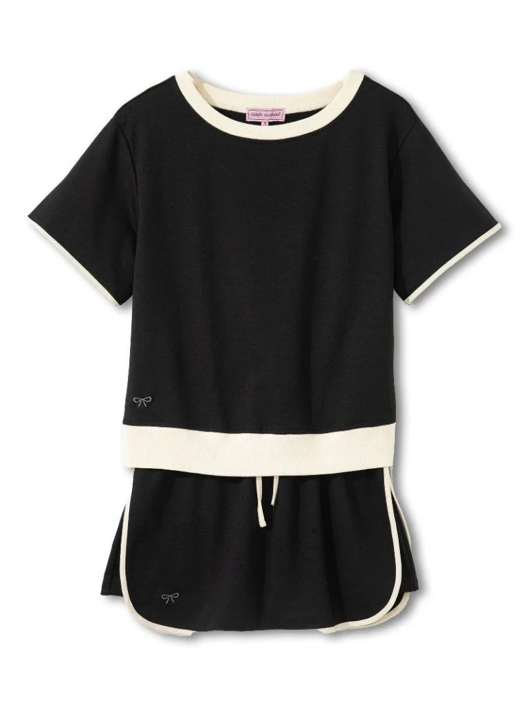 SS Skort Set