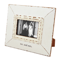 Mr and Mrs Frame