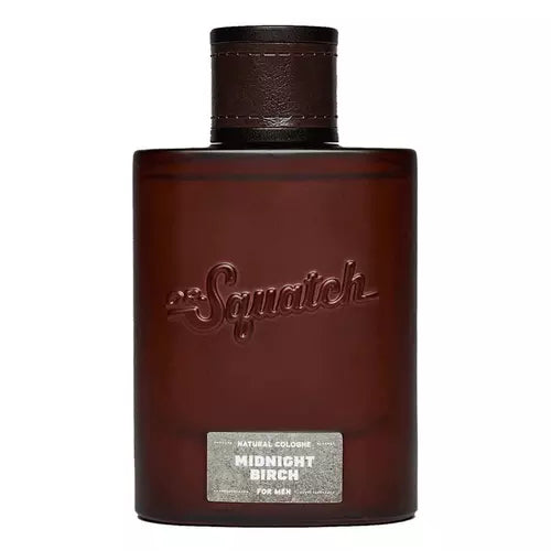 Dr. Squatch Cologne