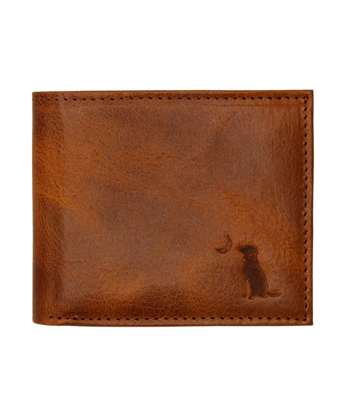 Local Boy Bi-Fold Wallet