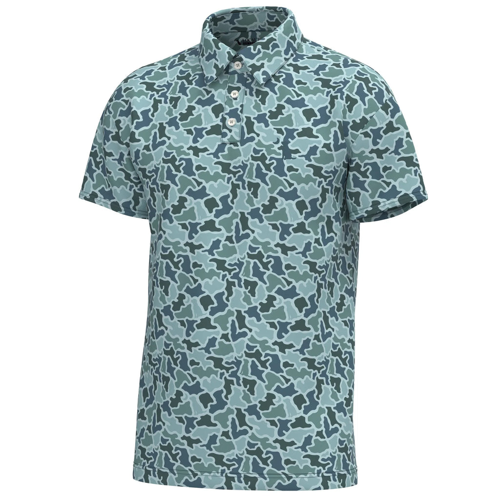 Youth Local Boy Polo