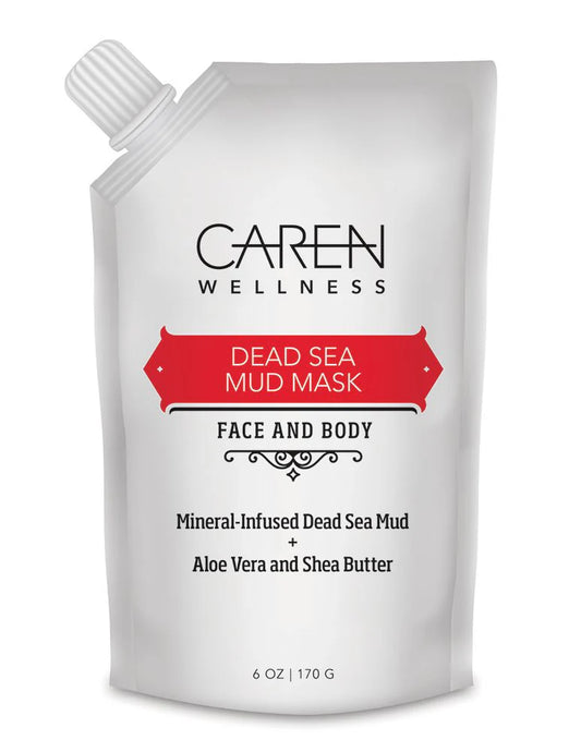 Caren Dead Sea Mud Mask