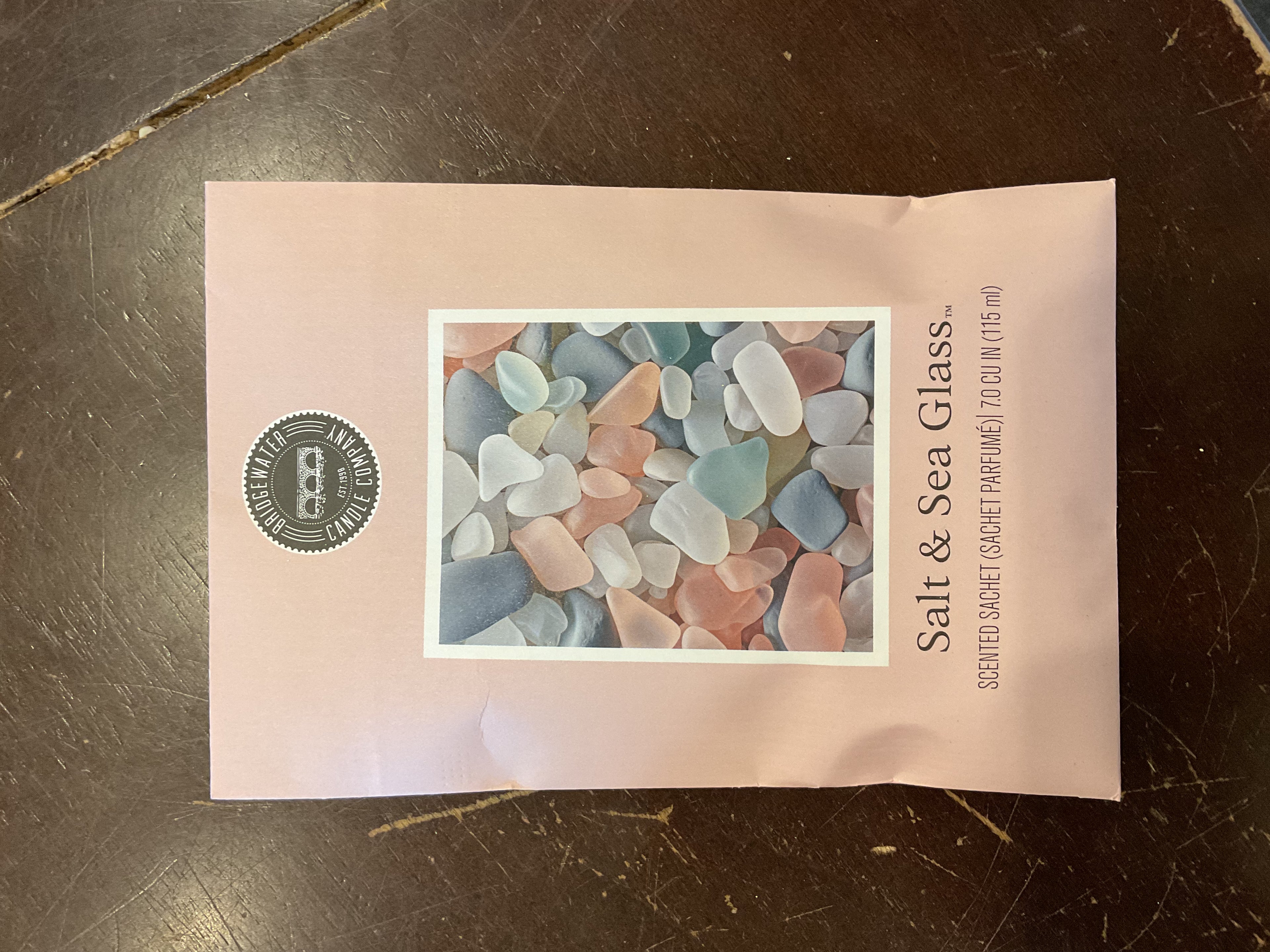 Bridgewater Candle Company Sachets